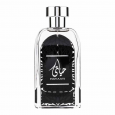 عطر حياتي أسود من أرض الزعفران للرجال حجم 100 مل - Hayaati EDP By Ard Al Zaafaran For Men 100ML