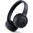 سماعات رأس لاسلكية من جي بي ال لون أسود- JBL Tune 570NC Wireless Bluetooth Headphones Black