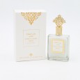 عطر مسك الطهارة الخاص من مسك الملكة للجنسين حجم 100 مل - Musk Al Tahara Special EDP By MUSK AL MALEKH For Unisex 100ML