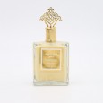 عطر مسك الذهب الخاص من مسك الملكة للجنسين حجم 100 مل - Musk Gold Special EDP By MUSK AL MALEKH For Unisex 100ML