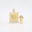 عطر مسك الذهب الخاص من مسك الملكة للجنسين حجم 100 مل - Musk Gold Special EDP By MUSK AL MALEKH For Unisex 100ML