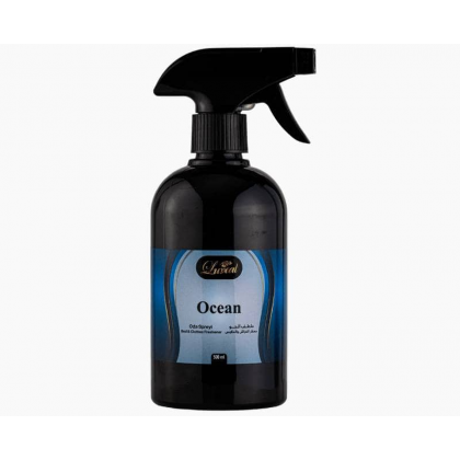 معطر الجو والفراش والملابس برائحة المحيط OCEAN من لوفيال حجم 500 مل