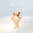 عطر بوس اليف من هوجو بوس للنساء سعة 80 مل - Boss Alive EDP By HUGO BOSS For Women80ml