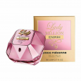 عطر ليدي مليون ايمباير من باكو رابان للنساء سعة 80 مل - Lady Million Empire EDP By Paco Rabanne For Women 80ml