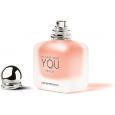 عطر ارماني ان لوف ويذ يو فريز من جورجيو أرماني للنساء حجم 100 مل - In Love With You Freeze By Emporio Armani For Women 100ML