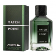 عطر ماتش بوينت من لاكوست للرجال حجم 100 مل- Match Point EDP By Lacoste For Men 100ML