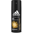 اديداس بخاخ مزيل عرق فيكتوري ليج من اديداس للرجال سعة 150 مل- Adidas Victory League Men Deodorant Spray150ml