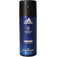 Adidas Champions Anti Prespirant Deo Body Spray 150ml For Men مزيل عرق