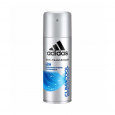 مزيل عرق بخاخ كليما كول من اديداس للرجال سعة 150 مل Adidas Climacool Performance In Motion 48H Anti-Perspirant Men's Body Spray For Men 150ML