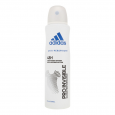 Adidas Pro Invisible Clear Performance Spray 150ml For Women مزيل عرق