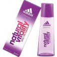 عطر ناتشرال فيتيلي من اديداس للنساء حجم 50مل -Natural Vitality EDT By Adidas For Women 50Ml