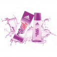 عطر ناتشرال فيتيلي من اديداس للنساء حجم 50مل -Natural Vitality EDT By Adidas For Women 50Ml