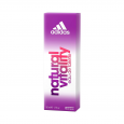 عطر ناتشرال فيتيلي من اديداس للنساء حجم 50مل -Natural Vitality EDT By Adidas For Women 50Ml