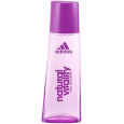 عطر ناتشرال فيتيلي من اديداس للنساء حجم 50مل -Natural Vitality EDT By Adidas For Women 50Ml