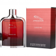 عطر جاكوار كلاسيك ريد من جاكوار للرجال سعة 100 مل - Jaguar Classic Red EDT By Jaguar For Men 100ml