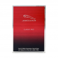 عطر جاكوار كلاسيك ريد من جاكوار للرجال سعة 100 مل - Jaguar Classic Red EDT By Jaguar For Men 100ml