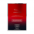 عطر جاكوار كلاسيك ريد من جاكوار للرجال سعة 100 مل - Jaguar Classic Red EDT By Jaguar For Men 100ml