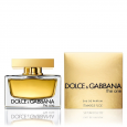 عطر ذا ون من دولتشي اند غابانا للنساء سعة 75 مل - The One Eau De Parfum EDP By Dolce&Gabbana For Women 75ml