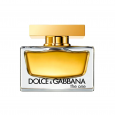 عطر ذا ون من دولتشي اند غابانا للنساء سعة 75 مل - The One Eau De Parfum EDP By Dolce&Gabbana For Women 75ml