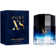 عطر بيور اكس اس من باكور رابان للرجال حجم 100 مل- Pure Xs EDT By Paco Rabanne For Men 100 ML