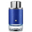 عطر اكسبلور ألترا بلو من مونت بلانك للرجال سعة 100مل- Explorer Ultra Blue EDP By Montblanc For Men 100ML