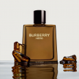 عطر هيرو أو دي بارفيوم من بربري للرجال 100 مل- Burberry Hero EDP By Burberry For Men 100ML