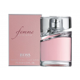 عطر هوغو بوس فيمي او دو بارفيوم من هوغو بوس للنساء 75مل- Boss Femme EDP By Hugo Boss For Women 75ML