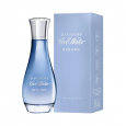 Cool Water Reborn for Her EDT By Davidoff for Womens 100 ML - عطر كول ووتر ريبورن من دافيدوف للنساء سعة 100 مل