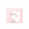 عطر دايزى لوف من ماركوس جاكوب للنساء حجم 100مل- Daisy Love Eau So Sweet EDT By Marc Jacobs For Women 100ML