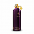 عطر انتنس كافيه مونتال باريس للجنسين حجم 100 مل - Intense Cafe EDP By Montale Paris For Unisex100ml