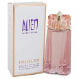 Alien Flora Futura EDT By Thierry Mugler For Women 90ML-عطر موغلر ايلين فلورا فوتورا تواليت للنساء 90 مل