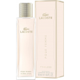 عطر بور فيميه تايم ليس من لاكوست للنساء حجم 90 مل - Pour Femme Timeless EDP By Lacoste For Women 90ml