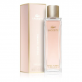 عطر بور فيميه تايم ليس من لاكوست للنساء حجم 90 مل - Pour Femme Timeless EDP By Lacoste For Women 90ml