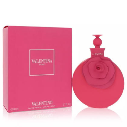 عطر فالنتينا بينك من فالنتينا للنساء حجم 80 مل- Valentina Pink by Valentino For Women 80ML