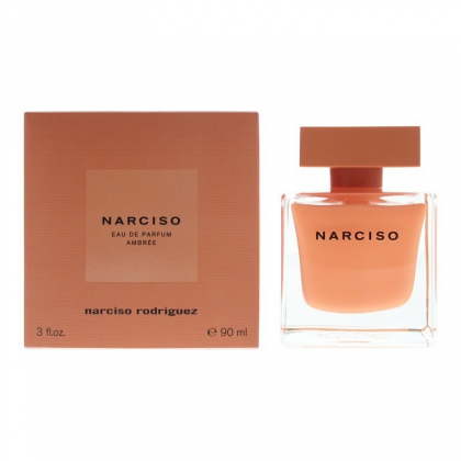 عطر نارسيسو امبري من نارسيسو رودريغز للنساء حجم 90 مل - Narciso Ambree EDP By Narciso Rodriguez For Women 90ML