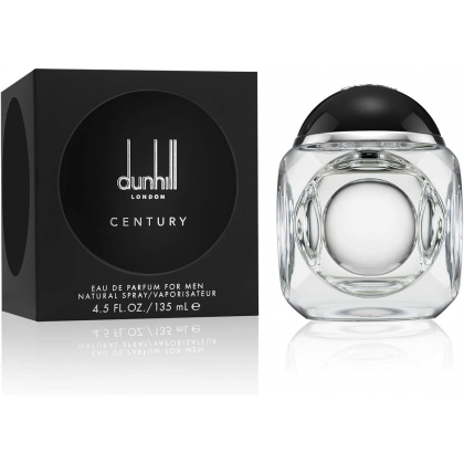 عطر لندن سنشري من دنهيل للرجال حجم 135 مل - Dunhill Century EDP By Dunhill For Men 135ML