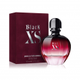 عطر بلاك اكس اس من كارولينا هيريرا للنساء حجم 80مل - Black XS EDP By Paco Rabanne For Women 80ML