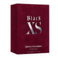 عطر بلاك اكس اس من كارولينا هيريرا للنساء حجم 80مل - Black XS EDP By Paco Rabanne For Women 80ML