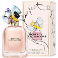 Perfect EDP By Maroc Jacobs For Women 100ml عطر بيرفكت من ماركوس جاكوبس للنساء حجم 100 مل