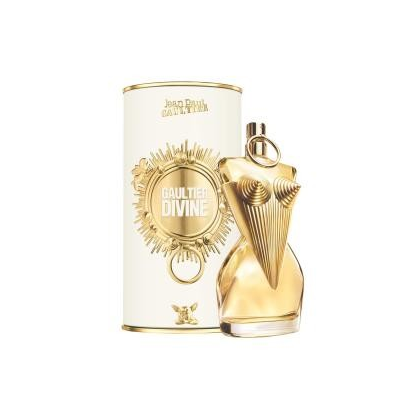 عطر ديفيني من جان بول غوتييه للنساء 100 مل - Divine EDP By Jean Paul Gaultier For Women 100ML