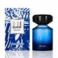 عطر دريفن بلو من دانهيل للرجال 100 مل - Dunhill Driven EDT By Alfred Dunhill For Men 100ML