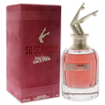 عطر سو سكاندال او دي برفيوم من جان بول غوتييه للنساء 80 مل- So Scandal EDP By Jean Paul Gaultier For Women 80ML