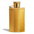 عطر ديزاير جولد ذهبي من دانهيل للرجال سعة 100مل - Desire Gold EDT By Alfred Dunhill For Men 100ml