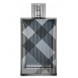 عطر بريت فور هيم او دي تواليت من بربري للرجال حجم 100 مل - Burberry Brit by Burberry Eau De Toilette For Men 100ML