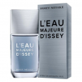 عطر ايسي مياكي لياو ميجور ديسي أو دي تواليت للرجال 100مل - L'eau Majeure D'issey EDT By Issey Miyake For Men 100ML