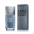 عطر ايسي مياكي لياو ميجور ديسي أو دي تواليت للرجال 100مل - L'eau Majeure D'issey EDT By Issey Miyake For Men 100ML