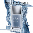 عطر ايسي مياكي لياو ميجور ديسي أو دي تواليت للرجال 100مل - L'eau Majeure D'issey EDT By Issey Miyake For Men 100ML