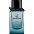 عطر بيربري مستر بيربري ايليمنت اودي تواليت للرجال 150 مل- Burberry Mr Element EDT By Burberry For Men 150 ML