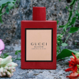 عطر بلوم امبروسيا دي فيوري من غوتشي للنساء حجم 100 مل - Bloom Ambrosia Di Fiori by Gucci For Women 100ML