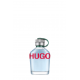 عطر هوجو مان من هوجو بوس للرجال سعة 125 مل - Hugo Man EDT By HUGO BOSS For Men 125ml